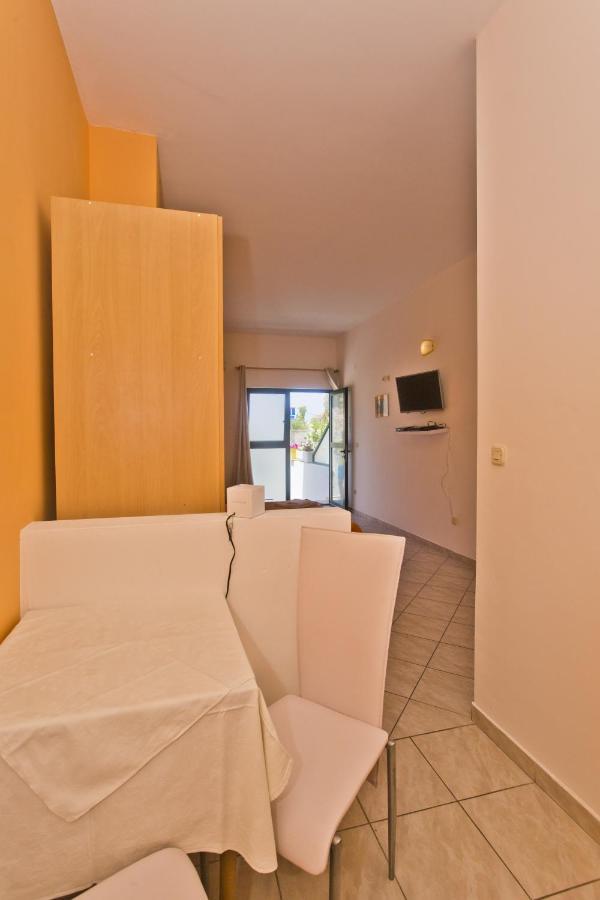 Art Deco Pape Hvar 赫瓦尔 外观 照片