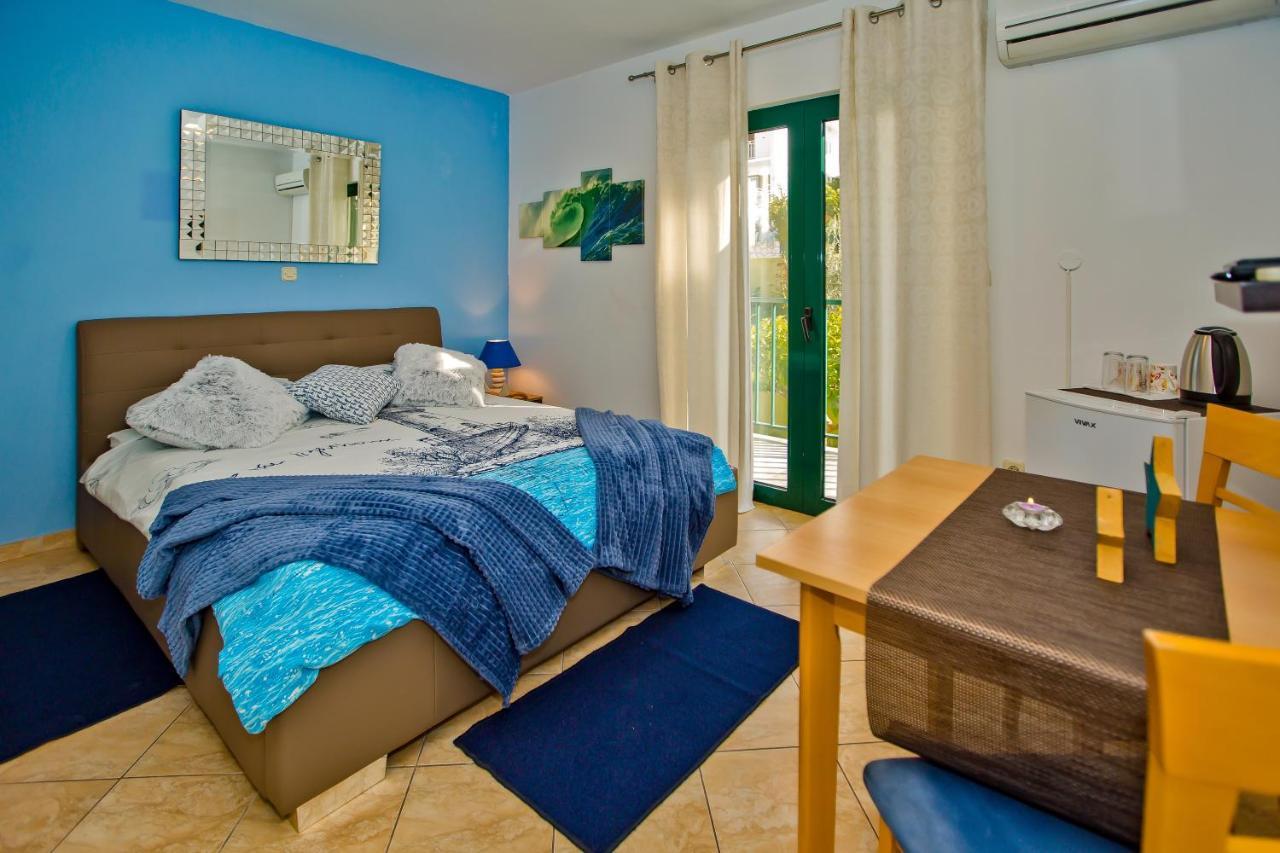 Art Deco Pape Hvar 赫瓦尔 外观 照片