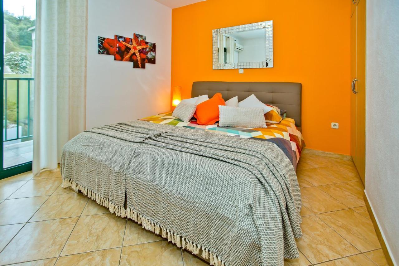 Art Deco Pape Hvar 赫瓦尔 外观 照片