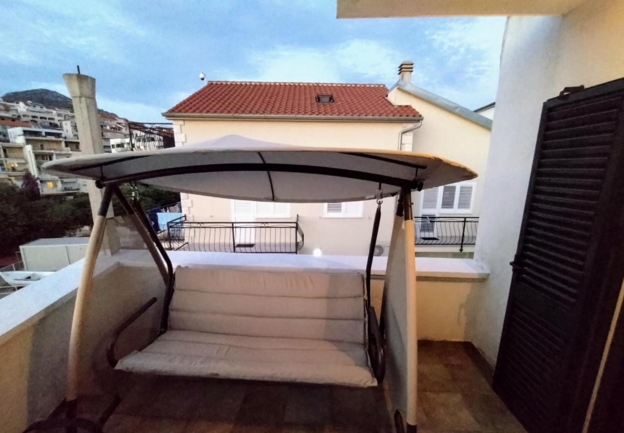 Art Deco Pape Hvar 赫瓦尔 外观 照片
